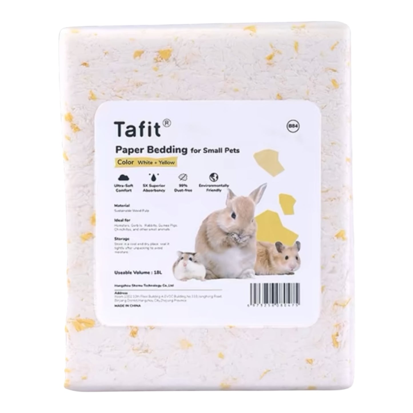 Colorful Dust Free Bedding