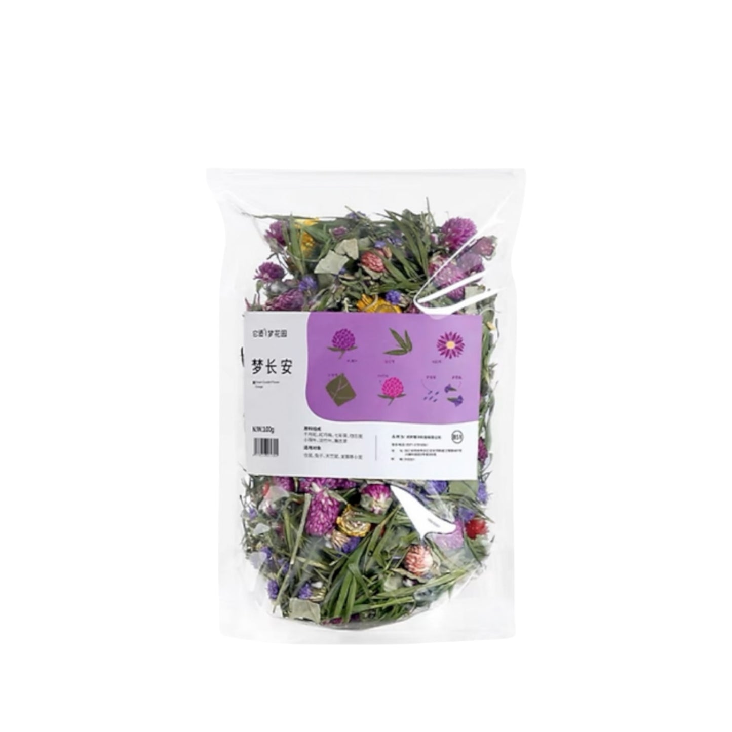 Flower Topper