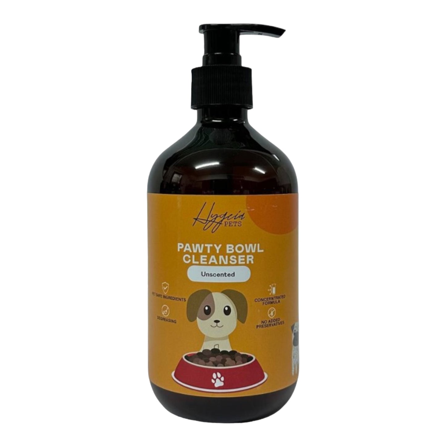 Pawty Bowl Cleanser