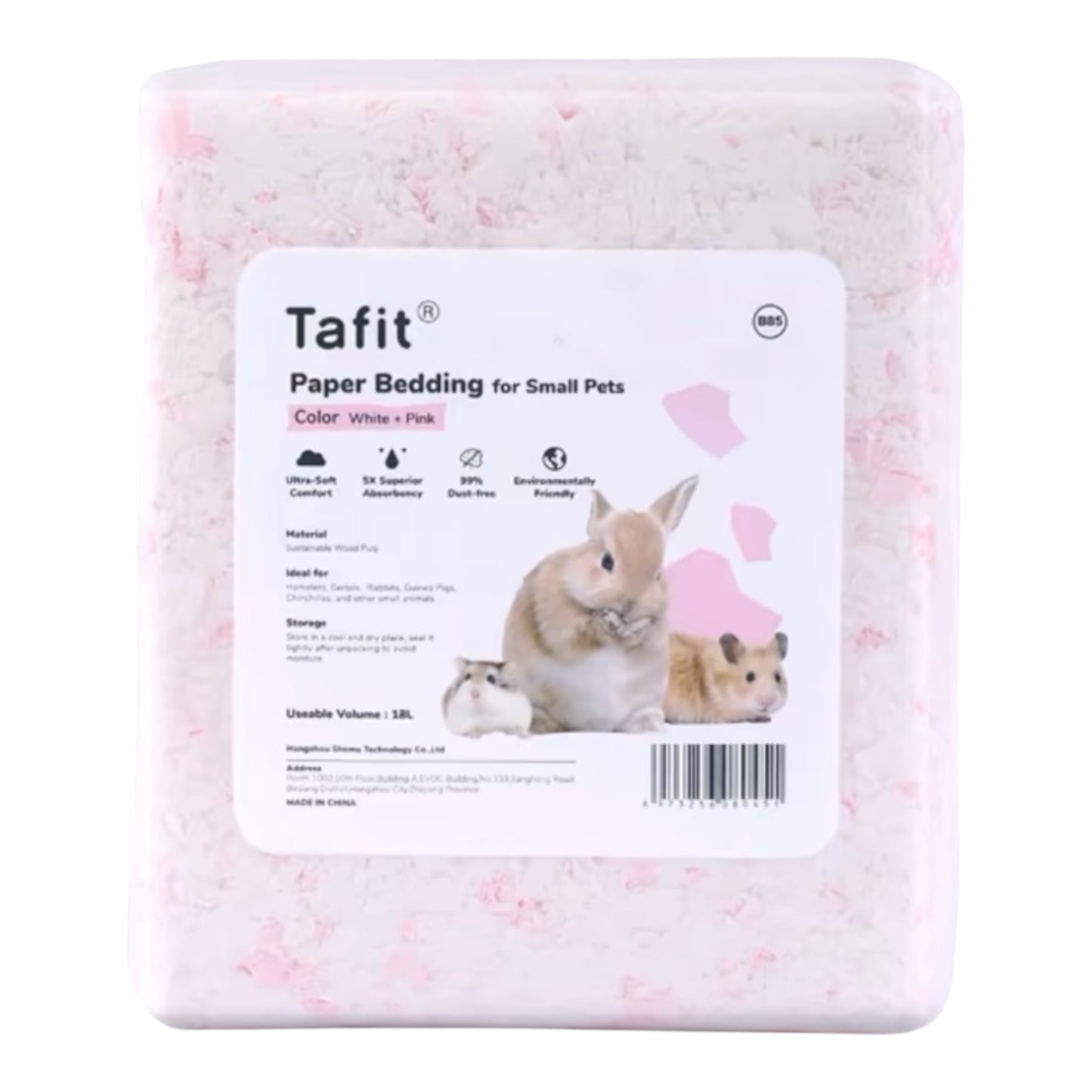 Colorful Dust Free Bedding