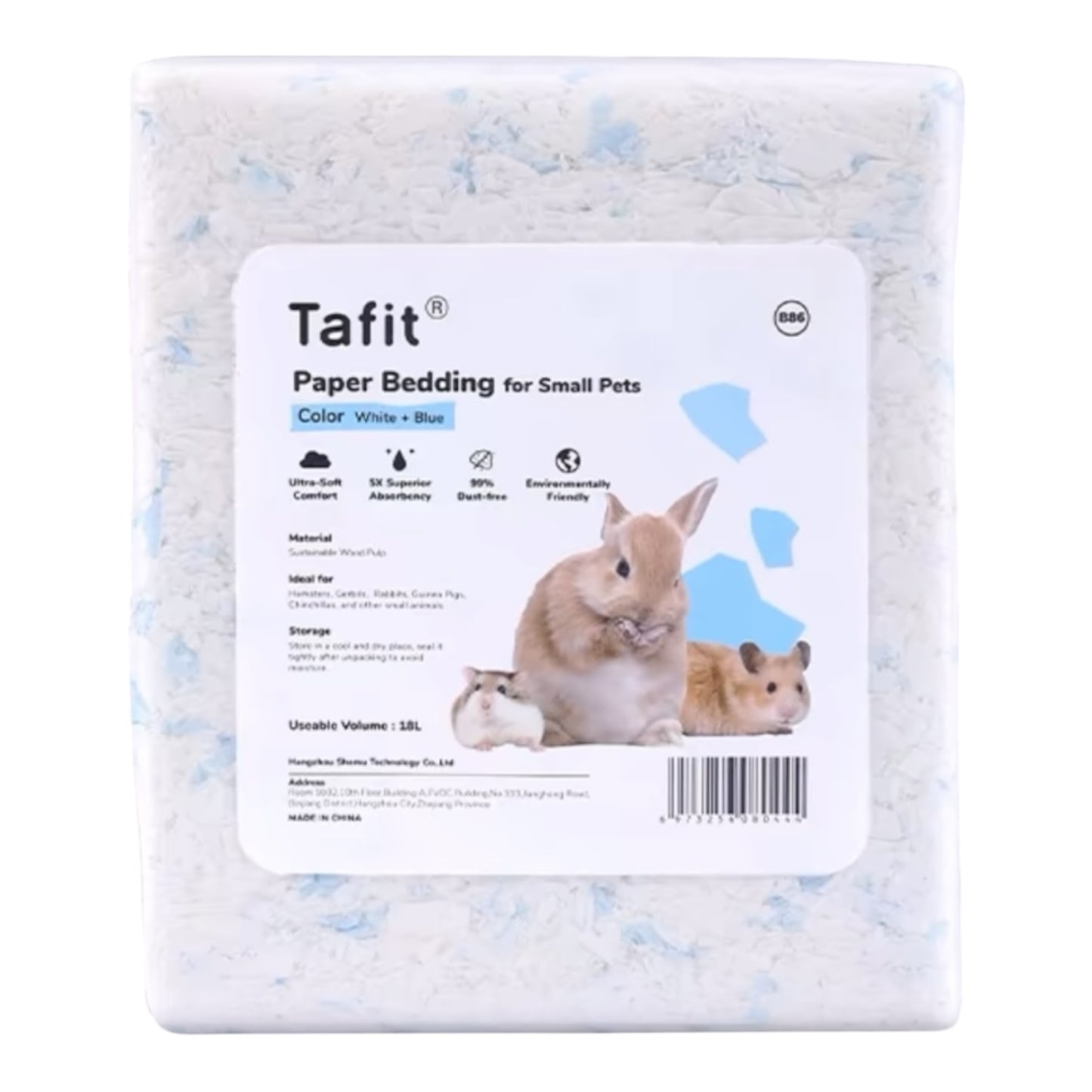 Colorful Dust Free Bedding