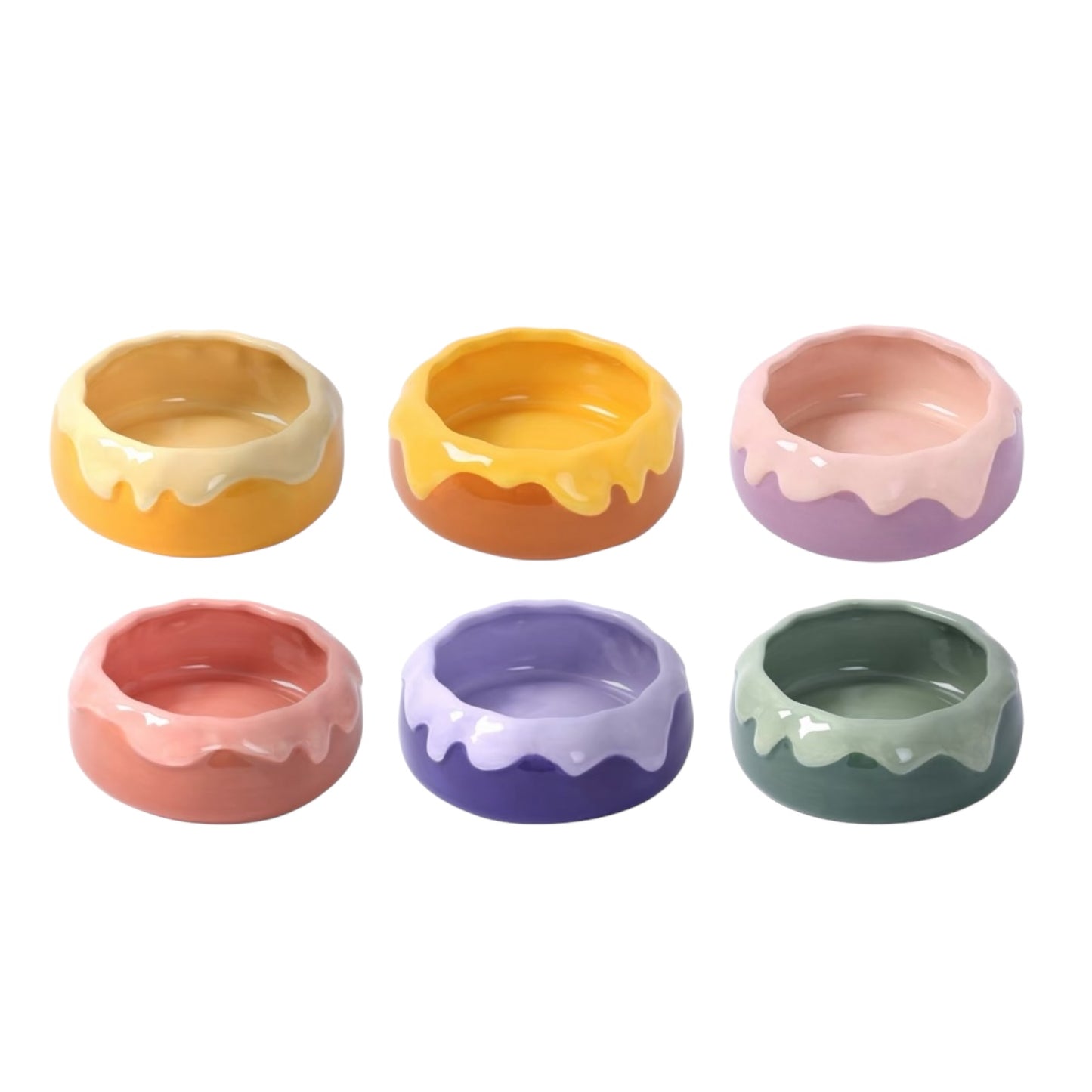 Pudding Bowl