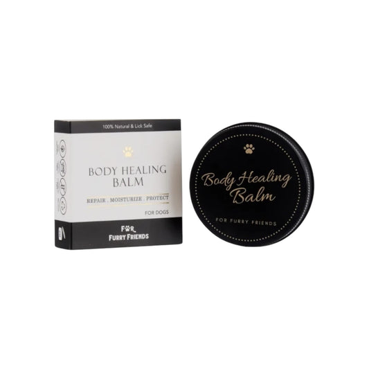 Dog Body Healing Balm