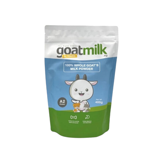 Goat Milk Powder