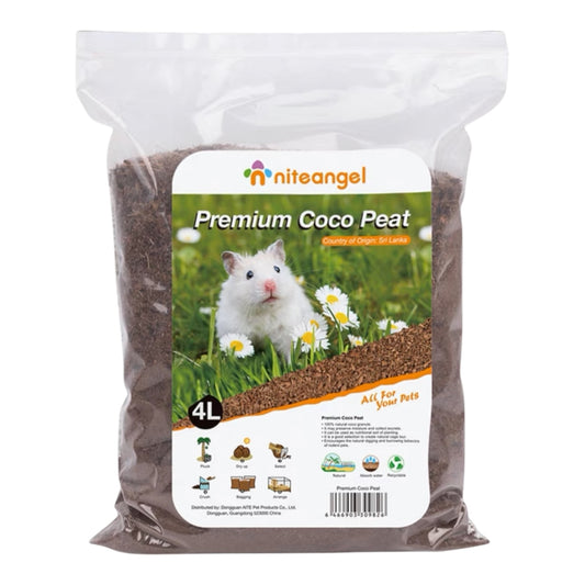 Premium Coco Peat