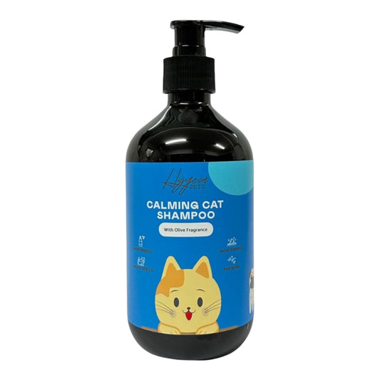 Calming Cat Shampoo