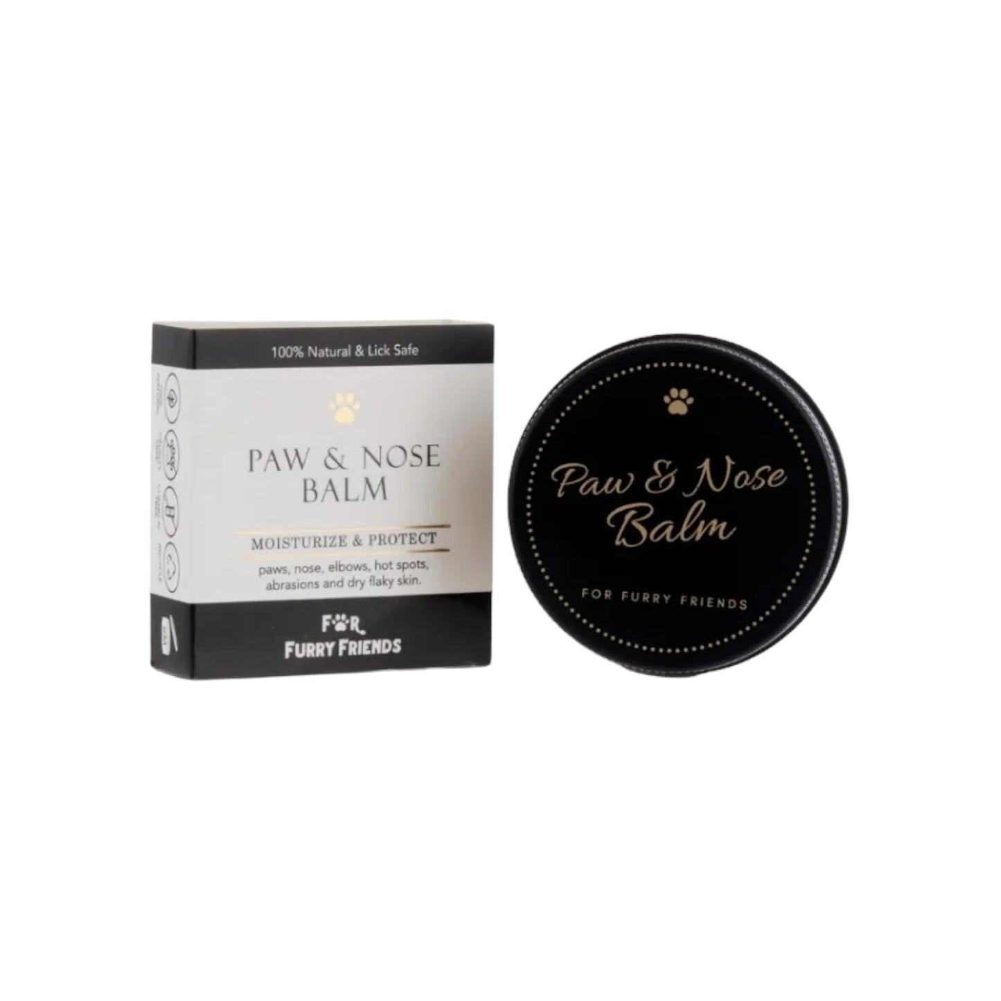 Paw & Nose Balm