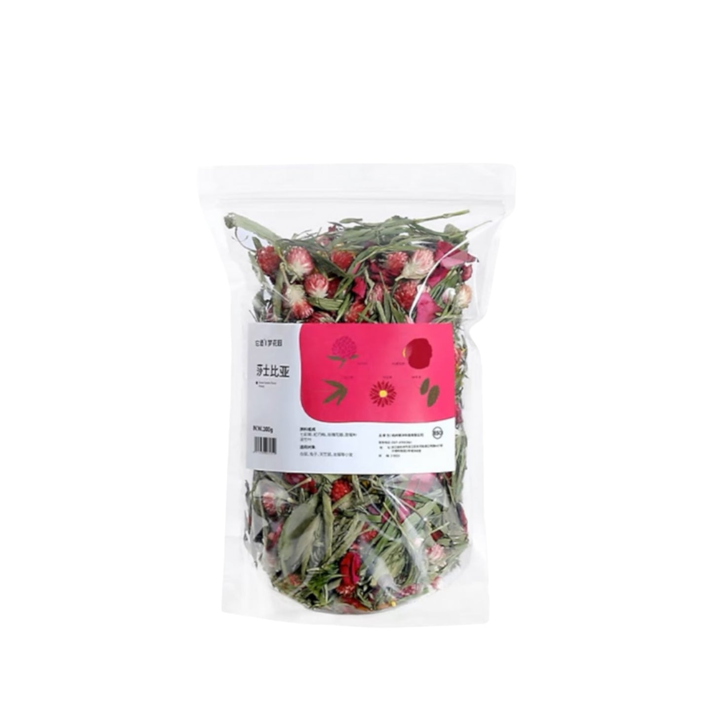 Flower Topper