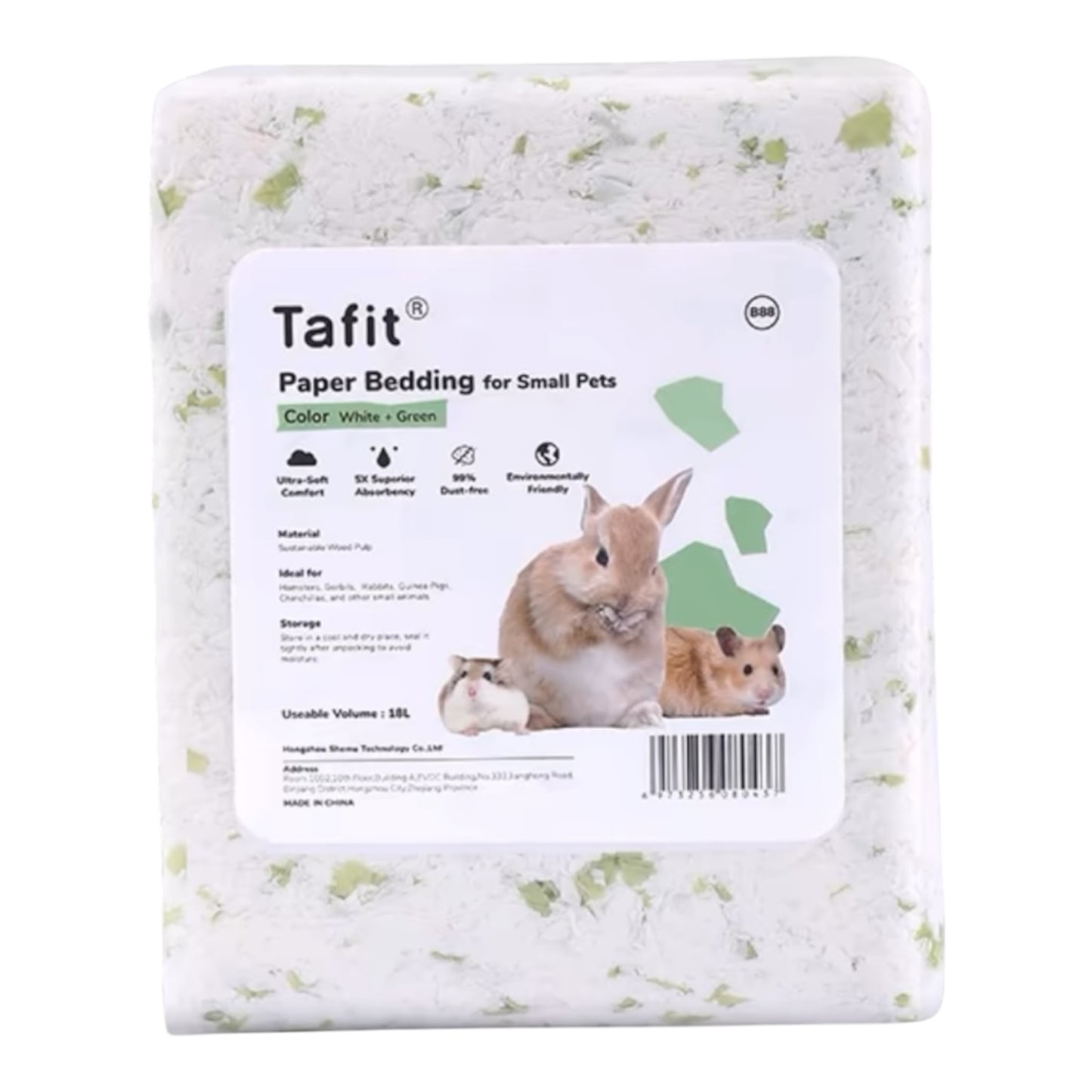 Colorful Dust Free Bedding