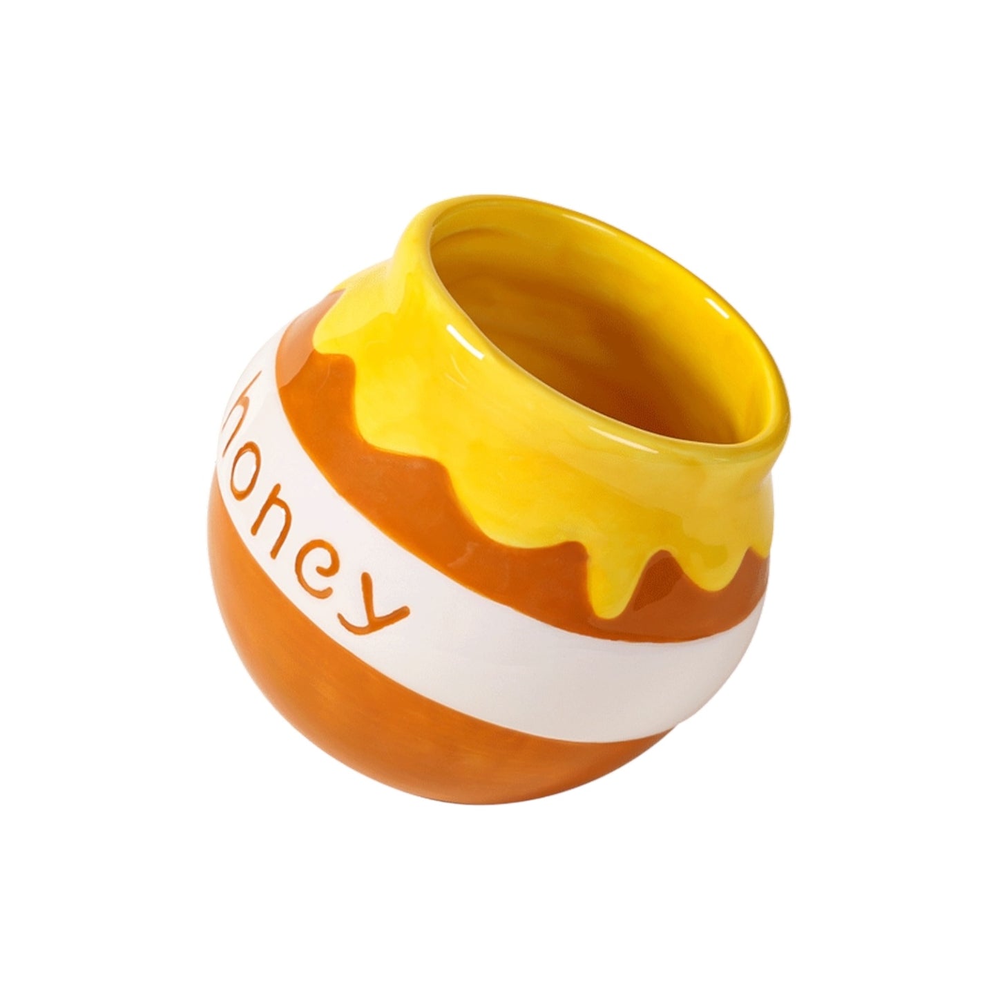 Honey Pot Hideout