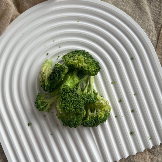 Freeze Dried Broccoli