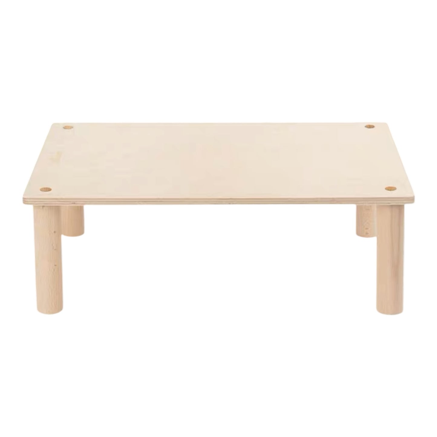 Sand Tub Platform